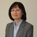 Elizabeth Yu